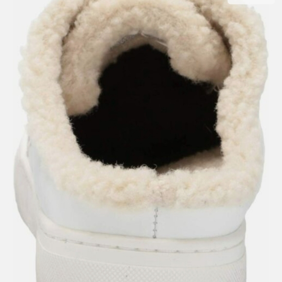 Steven New York Rae Slide Sneakers -8 - Picture 3 of 8